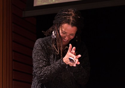 Carolyn Finney