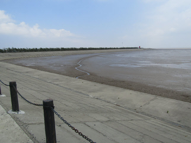 The new World Heritage site in China