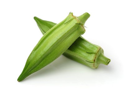 okra