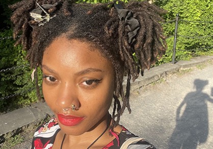 image of Jakara Zellner