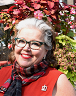 Celia Rodee, Advisory Council