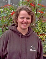 picture of Missy Bidwell